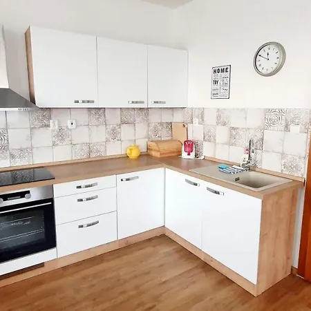 Prvosienka - Apartment