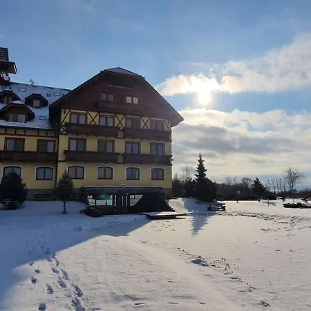 Prvosienka - Apartmán