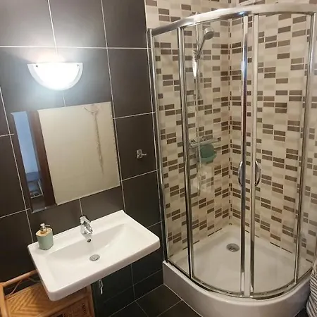Prvosienka - Apartment *